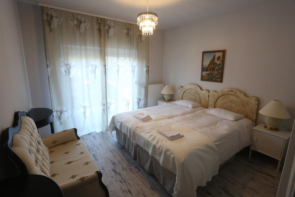 Pastel Guesthouse Balatonfured Room photo