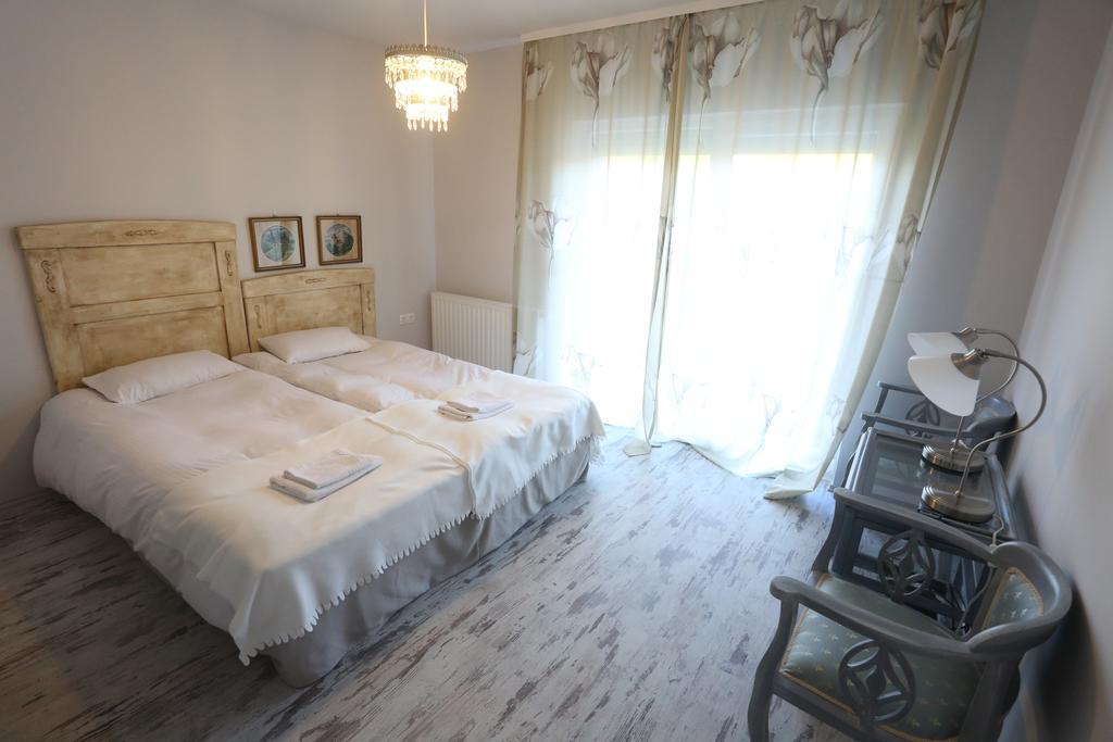 Pastel Guesthouse Balatonfured Room photo